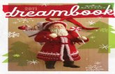 2011 Hallmark Keepsake Ornaments Dreambookhallmarkorn.com/pdf/dreambook/2011.pdf · and just fun being around eacm Other. Thet "Iàceis your Christmastreq, and it'sjust as great at