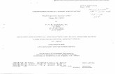 Final Report for Summer - NASA · 4 e UCLA ENG-8734 September 1987 THERMOMECHANICAL FORCE APPLICATION Final Report for Summer 1987 (September 30, 1987) T. H. K. Frederking, Principal
