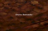 DORIS SALCEDO - University of Chicago Press · Doris Salcedo MCA Chicago | Chicago Doris Salcedo Doris Salcedo Edited by Julie Rodrigues Widholm, with an introduction by Madeleine