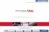 Alvetex Scaffold 96-well plate: Instructions for use and ... · Alvetex®Scaffold 96-well plate technology is reproducible and compatible with a variety of in vitro cell viability