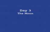 The Moon - Start with a Book · Day 3: The Moon 3 Children's Books Fiction • A Big Mooncake for Little Star by Grace Lin (Ages 4-8) • City Moon by Rachael Cole (Ages 4-8) •