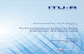 Recommendation ITU-R BT.601-7 - Semantic Scholar 4 Rec. ITU-R BT.601-7 Given that the luminance signal