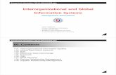 Interorganizationaland Global Information Systemscontents.kocw.or.kr/Document/Ch8_18.pdf• Electronic Data Interchange (EDI) • EDI is a communication standard that enables the electronic