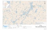 SIL Area 5 - Manitoba Hydro · 2017-10-20 · SIL Area 3 SIL Area 2 SIL Area 5 SIL Area 7 SIL Area 6 SIL Area 4 SIL Area 1 SIL Area 0 Created By: cparker - B Size Landscape BTB -
