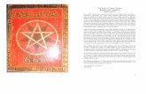 The Book of Tahuti - Magia Metachemica€¦ · large Baphomet for), Alexander Sanders, Gerald Gardner and even Jimmy Page, who he assisted in redecorating Crowley’s Boleskine House
