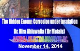 Dr. Hira Ahluwalia- MSR 1 Hira ¢â‚¬“Doctormetals¢â‚¬â€Œ Ahluwalia President - Material Selection Resources