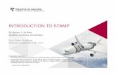 Introduction to STAMP v2 - Reykjavík University · STAMP Tutorial, March 2015, MIT, Boston - Masterclass Risk Assessment, N. Karanikas (2017), Aviation Academy, Amsterdam - Masterclass