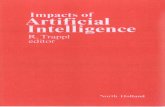 IMPACTS OF ARTIFICIAL INTELLIGENCEpure.iiasa.ac.at/id/eprint/2758/1/XB-86-001.pdf · 2016-01-15 · Introduction(pages 1-4) Artificallntelligence:A One-HourCourse (pages 5-30) ...