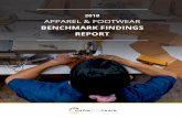BENCHMARK FINDINGS REPORT · 2018. India Committee of the Netherlands, Garment Labour Union, Clean Clothes Campaign (26 January 2018), “Labour without Liberty - Female Migrant Workers