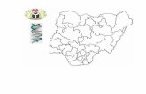 NIGERIA NATIONAL BIOSAFETY - UNEP - Geneva€¦ · of the Nigeria National Biosafety Framework Project from which the Policy emanated. ... modern biotechnology in an integrated multi-disciplinary