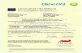 QinetiQ - HENSOLDT UK | HENSOLDT UK · On the REVISED PERFORMANCE STANDARDS FOR RADAR EQUIPMENT. These standards are mandated to be implemented on or after 1st July 2008. The Scope