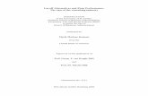 Layoff Alternatives and Firm Performance: The case of the ...FILE/… · Layoff Alternatives and Firm Performance: The case of the consulting industry DISSERTATION of the University