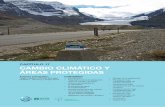 Capítulo 17 Cambio climático y áreas protegidaspress-files.anu.edu.au/downloads/press/n5764/pdf/ch17.pdf · consideraciones de cambio climático • Conclusión • Referencias.