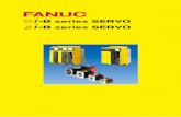 Maintenance and Customer Support - Microtrol Engineering · FANUC AC SERVO MOTOR #*S-B series/#*F-B series 4 5 Compact, Reduced Wiring and Easy Maintenance High performance AC SERVO