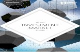 H1 2017 INVESTMENT MARKET - content.knightfrank.com · Alan Baloev Director of Capital Markets Department at Knight Frank H1 2017 was also marked by the key interest rate drop by