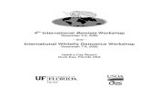 4th International Bemisia Workshop - UF/IFAS OCI book.pdf · Welcome to the 4th International Bemisia Workshop! Twenty years ago in 1986, ... genetics, biology, interactions with