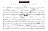 Saint-Saens Symphony No. 3 - excerptssuck.comexcerptssuck.com/nuhorns1/Orch rep/Saint-Saens/Symphony No. 3/SAINT03.pdf · The Orchestra Musician's CD-ROM Camille Saint-Saens Symphony
