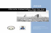 Climate Adaptation Plan for the Navajo Nation Change Adaptation Plan.pdf · Climate Adaptation Plan for the Navajo Nation 2018 Page | 6 Executive Summary Impacts to the Navajo people,