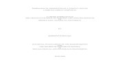 TRIBOLOGICAL PROPERTIES OF A TIGHTLY WOVEN · tribological properties of a tightly woven carbon/carbon composite a thesis submitted to the graduate school of natural and applied sciences