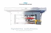 Systems solutions - Deutsche Messe AGdonar.messe.de/exhibitor/hannovermesse/2017/V246775/composites... · molding process has a short overall process time because the organic sheets