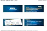 INT001-Construção de Soluções Empresariais de comércio …download.microsoft.com/download/0/b/e/0be6834f-4fd5-40db... · 2018-10-13 · Carlos Campos carlosc@microsoft.com Architect,