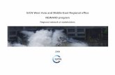 IUCN West Asia and Middle-East Regional office REWARD program€¦ · 2 International level IUCN Organization Phone Fax E-mail Website Address Country IUCN - Viet Nam 0084 4 7261575/6