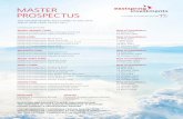 Eastspring Investments Master Prospectus 2016 2017-09-15¢  Eastspring Master Prospectus 2016 I Dear