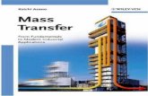 Koichi Asano Mass Transfer Transfer.pdfIncropera, FPI Fundamentals of Heat & Mass Transfer, 4. ed. + Interactive Heat Transfer Set 1996 ISBN 0-471-15374-5 Rushton, A.,Ward, A. S.,
