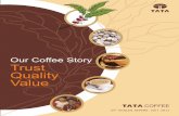 Annual General Meeting on - Moneycontrol.com · 2013-03-12 · Annual General Meeting on Friday, the 27th July, ... investors@tatacoffee.com Website : ... if declared at the Annual