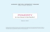 Office of Pacific Operations - Asian Development …...Pacific Operations under RETA 5907: Poverty Assessment in PDMCs. The views expressed in this paper are those of The views expressed