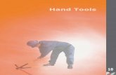 10 Herramientas Manuales Final en - TRANLUZ Tools.pdfManual Tools 10 213 "T” handle socket wrench Allen key with handle Torque wrench Ratchet wrench Box spanner with handle TL3195