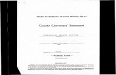 €¦ · RETURN TO SECRETARY OF STATE WITHOUT DELAY County Canvassers* Siatement PRESIDENTIAL PRIMARY ELECTION Election MAY 18, 1976 Date County of. …