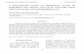 A PRELIMINARY STUDY ON PERIPHYTIC ALGAE OF FEROZPUR …envirsc.uok.edu.in/Files/ab1ac1f1-07e3-42a2-85bc-83717ef39155/Cu… · A PRELIMINARY STUDY ON PERIPHYTIC ALGAE OF FEROZPUR AND