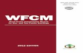 WFCM - American Wood Council€¦ · grading rules specified in 1.2.1.1 through 1.2.1.8. 1.2.1.1 Lumber . All wood members used for load-bearing purposes, including end-jointed and