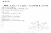 UBS Exchange Traded Funds For personal use only · (a) UBS IQ MSCI Asia APEX 50 Ethical ETF ARSN 603 812 826 (ASX code UBP) (UBP); (b) UBS IQ MSCI Australia Ethical ETF ARSN 166 219
