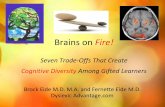 Brains on Fire! - Shelby County SchoolsTeaching and Learning Teaching differences: Students who strongly favor either semantic or episodic memory will differ greatly in what they consider