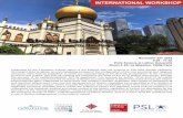 Global Islamic Market - EHESSffj.ehess.fr/...11-22_KoM_Global-Islamic-Market.pdf · formation of the “Global Islamic Market.” Three panels will be proposed to discuss the genesis,