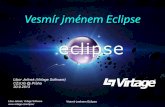 Vesmír jménem Eclipse - Java · Debug – obecný debug execution framework Releng – PDE Build a nyní spíše Tycho Search – integrovaný pluggable search SWT a JFace User