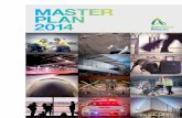 MASTER PLAN 2014 - Adelaide Airport Property · reliance on any information provided in, or omitted from, this ... information contained in this Master Plan. The Adelaide Airport