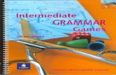  · Intermediate GRAMMAR Games is a collection of grammar practice games for mid-intermediate students of English. It offers: > a mix of accuracy games and language production activities