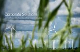 Corporate Solutions - Swiss Re Group | Swiss Re31b81410-857f-4318... · Investors' Day | London, 25 November 2019 Focused value proposition in a large pool of commercial insurance