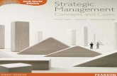 A01 DAVI5674 01 SE FM - KSUfac.ksu.edu.sa/sites/default/files/strategic-management_sample.pdf · Company 50 Strategic Management in Practice 1D: Getting Familiar with ... The Internal