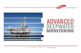 ABOUT ASTRO TECHNOLOGY - APMonitorapmonitor.com/wiki/uploads/Main/apm_advanced_deepwater_monitoring_7Nov... · ABOUT ASTRO TECHNOLOGY ADVANCED INSTRUMENTATION FOR: • Subsea fields