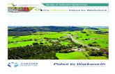 Puhoi to Warkworth - NZ Transport Agency · / Puhoi to warkworth ExEcutivE summary4 The Pllroject wi involve the construction of 7 major viaducts and 5 bridges . These will extend