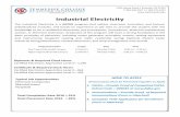 Industrial Electricity - Knoxville · First day of class $ 10.00 x First day of class $ 5.00 x First day of class $ Non programmable Calculator (that converts decimal to fraction)