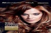 WELLA INTERNATIONAL NETWORKwellapuertorico.com/.../09/Wella-Win2013-Folleto.pdf · Conoce la tecnología “Microlight” que hará lucir el cabello teñido como si fuera virgen.