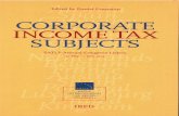 web.uniroma1.itThe carve-out for SMEs in the mandatory CCC TB advocated by the European Parliament The SME tax base carve-outs in the Compromise Proposal Slate aid Conclusions ( pter