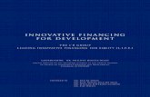 Innovative Financing for Development€¦ · Progress Report on Innovative Sources of Development Finance Report of the Secretary-General of the United Nations I. II. III. IV. preface
