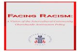B.204 Facing Racism - Presbyterian Church...States has consistently perpetuated the subjugation of African Americans throughout the history of the ... nor conscience—is unclouded