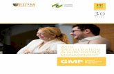 GMP zgibanka A4 2014 popravki - zns-zdruzenje.si · • EIPM ( (European Institute for Purchasing Management) ... Spain, Mexico, USA, the Nordic region and India, the Institute has